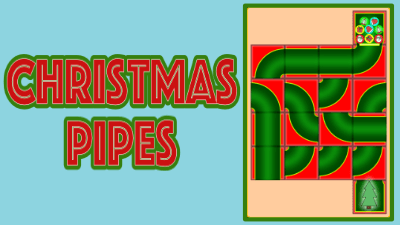 क्रिसमस पाइप्स